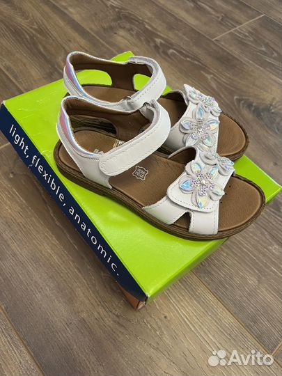 Новые сандали iMac р.31