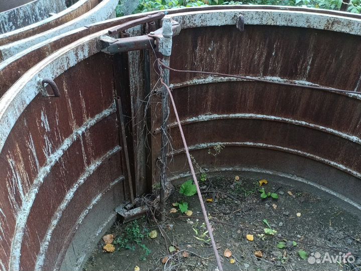 Формы для Жби колец