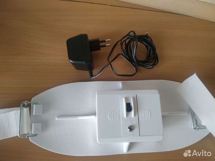 Магнитный массажер