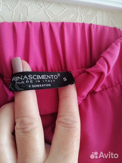 Женская нарядная юбка