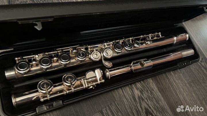 Флейта yamaha 212
