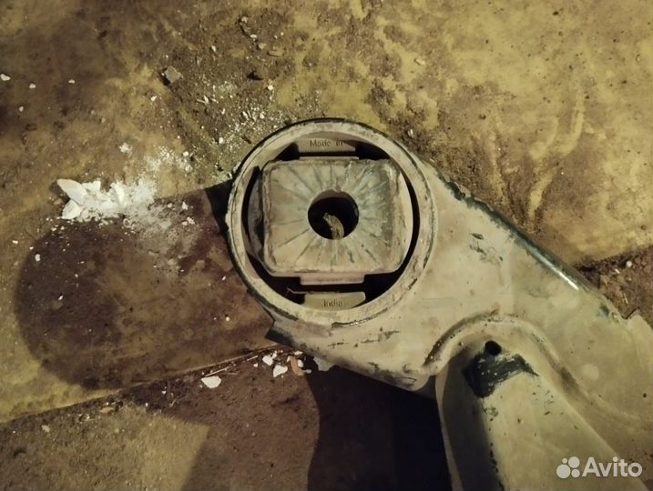 Передний подрамник туарег, каен, Q7