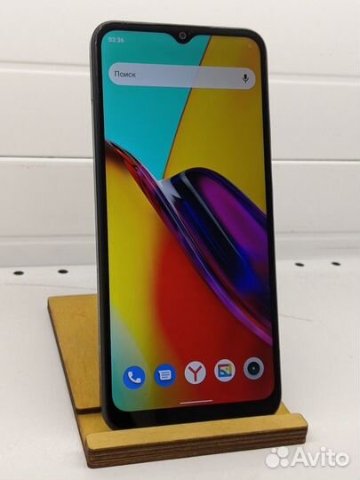 realme C30s, 4/64 ГБ