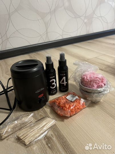 Воскоплав для депиляции