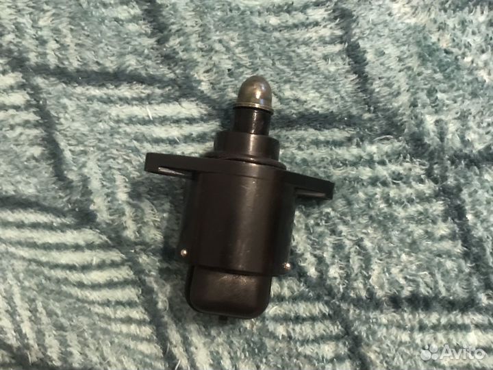 Датчик холостого хода geely mk cross