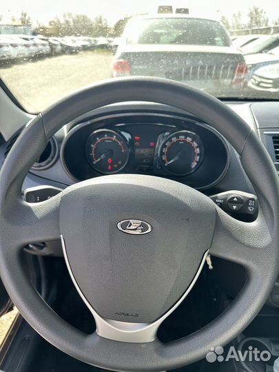 LADA Granta 1.6 МТ, 2024