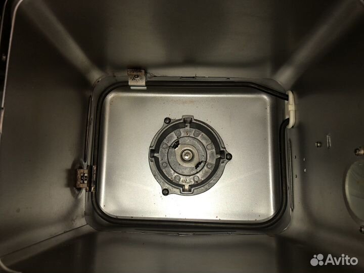 Хлебопечка bork x800