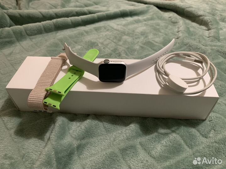 Apple Watch Series 4 40mm