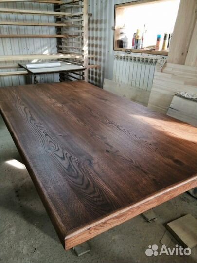 Изготавливаем столешницы любого назначения)