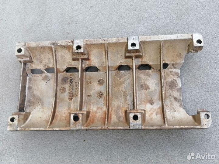 Маслоотражатель 2.7 для Dodge Intrepid 1998-2004