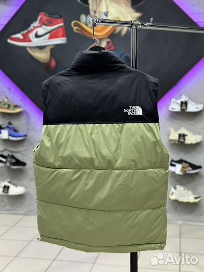 Жилет TNF