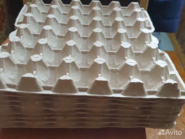 Ячейки для яиц