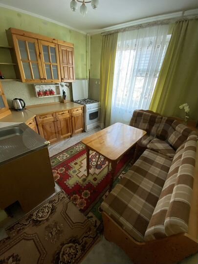 2-к. квартира, 48,6 м², 1/9 эт.