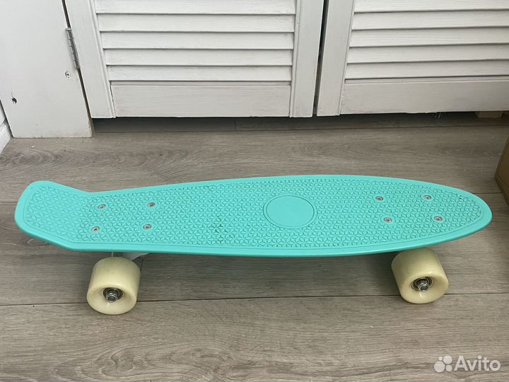 Пенни борд termit