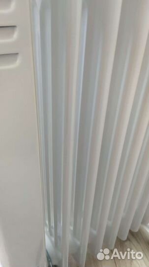 Масляный обогреватель Zanussi