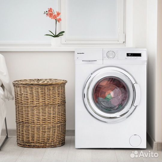 Стиральная машина на запчасти