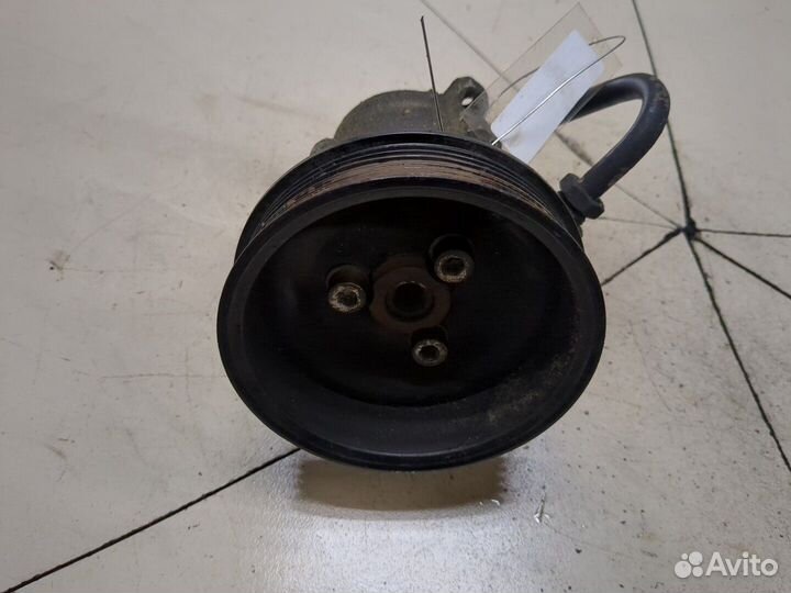 Гур Volkswagen Lupo, 1999