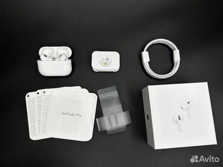 Airpods pro 2 оптом