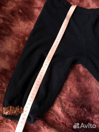 Новогодний костюм для мальчика