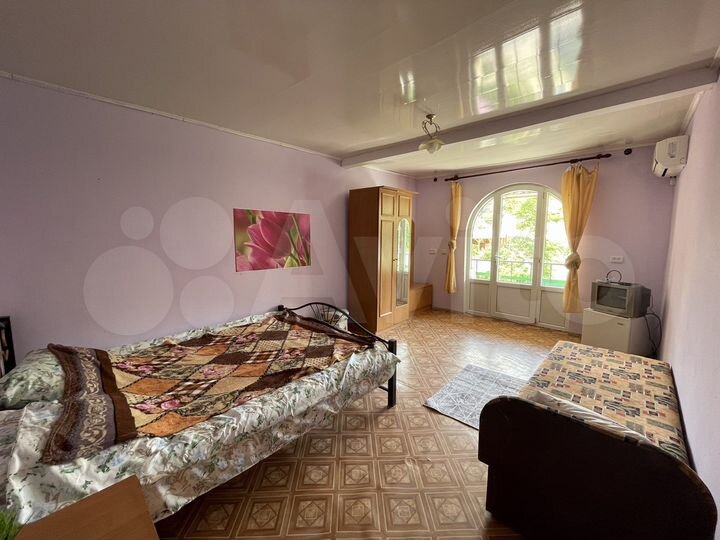 Комната 15 м², 2/2 эт.