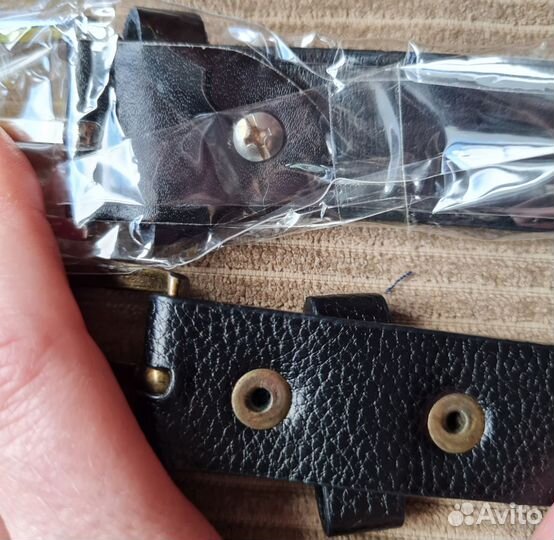 Ремень детский школьный новый / для детского сада