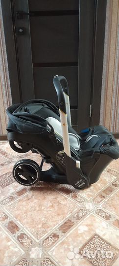 Коляска foofoo