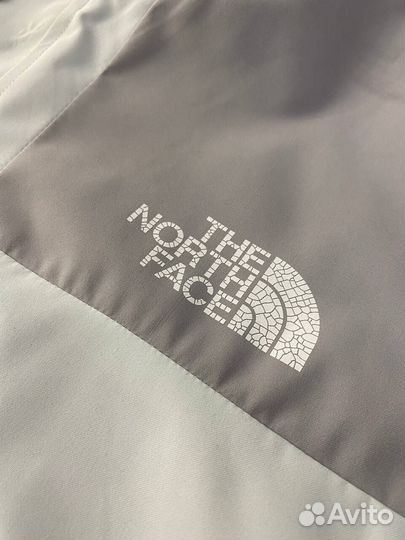 Ветровка The North Face альпы