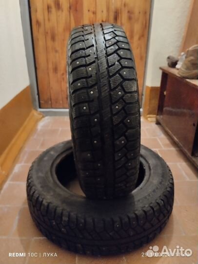 Cordiant Polar 2 175/65 R14