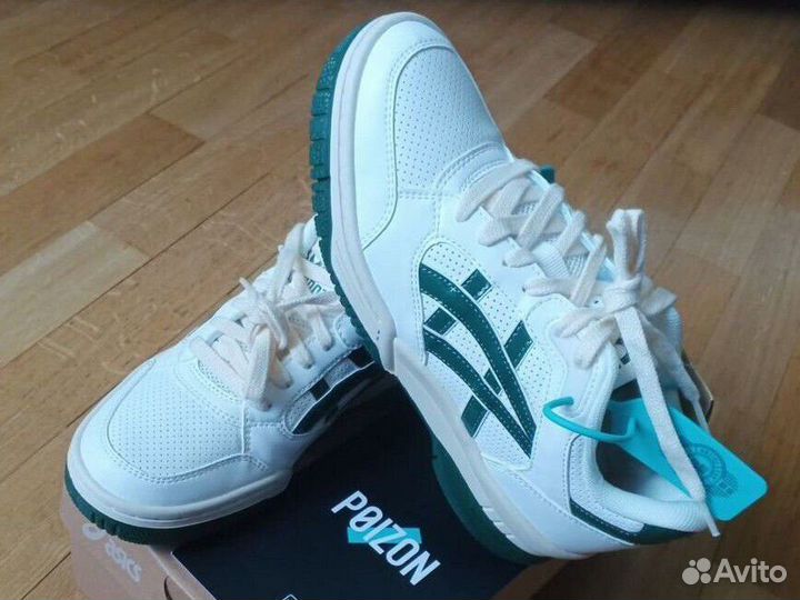 Кроссовки Asics 