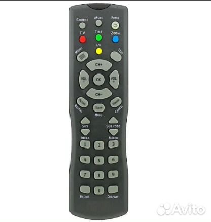 Пульт BBK EN025-05R