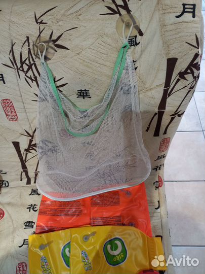 Детские развивающие игрушки пакетом