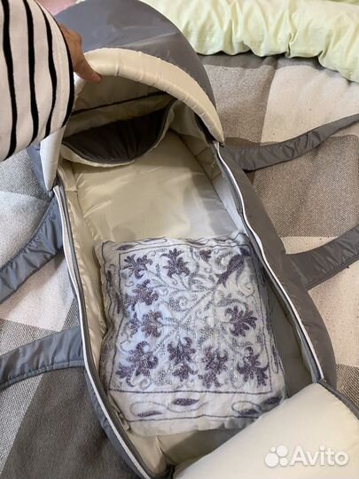 Переноска для детей