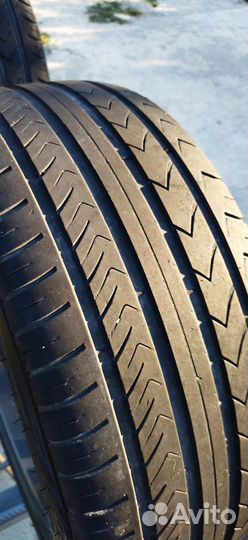 Torque TQ901 235/45 R17 97E