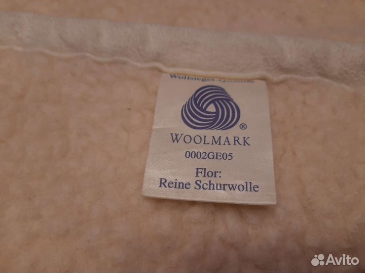 Комплекты постельного белья 100 шерсть