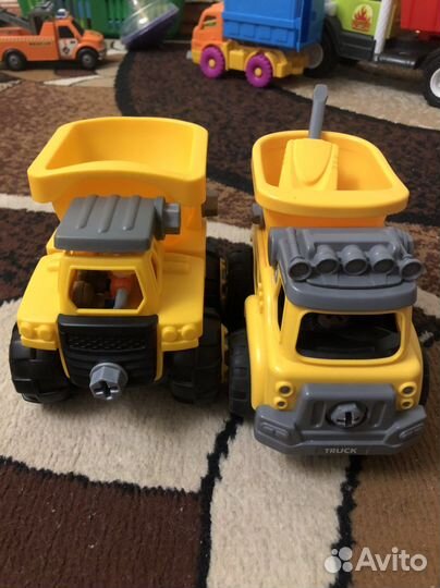 Детские игрушки