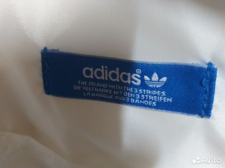 Сумка adidas