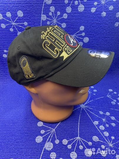 Бейсболка New Era 9twenty MLB (56/61) оригинал