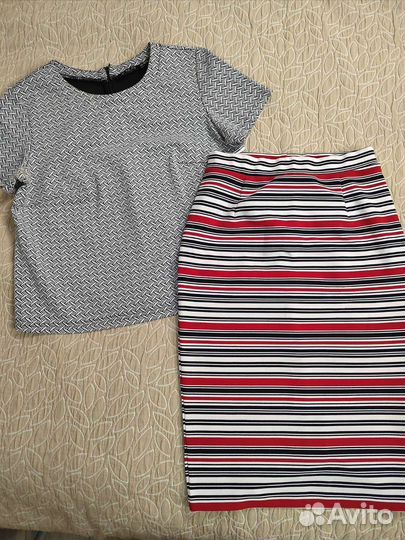 Вещи пакетом женские 44 46