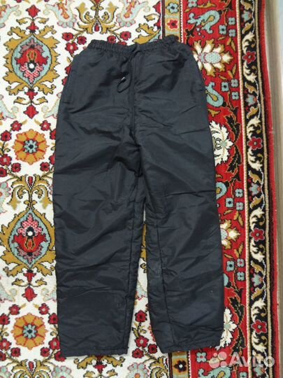 Штаны, брюки