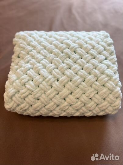 Детский плед одеяло