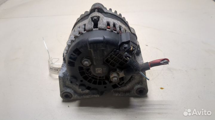 Генератор Opel Astra J, 2010