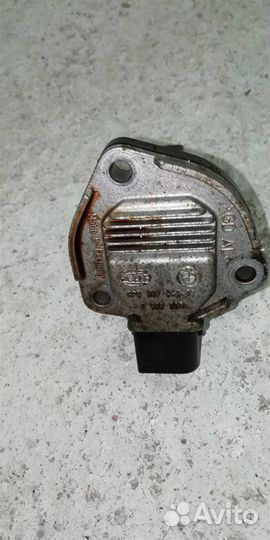 Датчик уровня масла BMW X3 E83