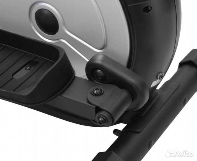 Эллиптический тренажер