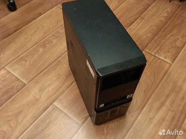 Корпус для пк компьютера ATX