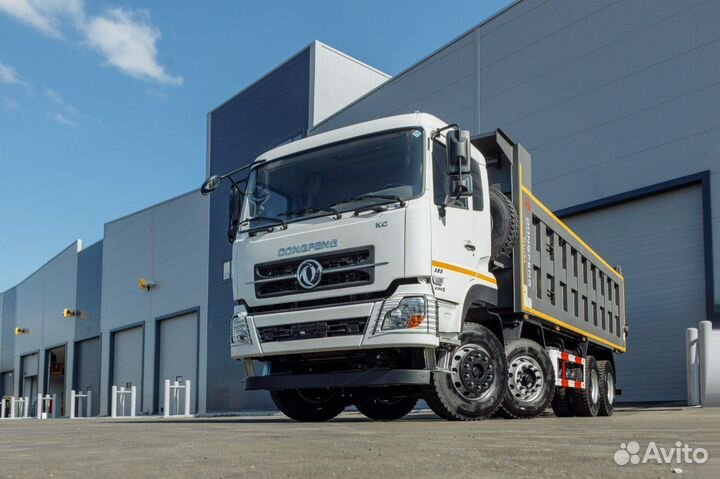 DongFeng DFH3440A80, 2023