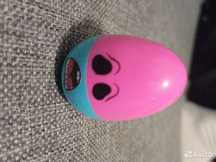 Игрушки из Дикси 21-22