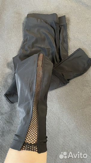 Тайтсы calzedonia и не только, размер М