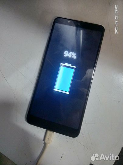 Смартфон на Android