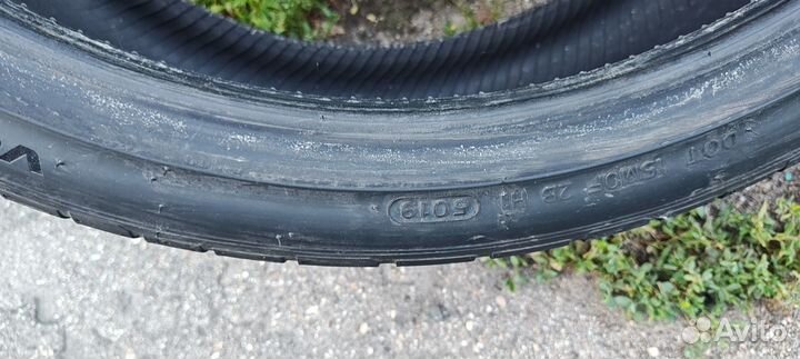 Hankook Ventus S1 Evo 3 K127 265/30 R22