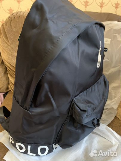 Рюкзак городской Polo RL